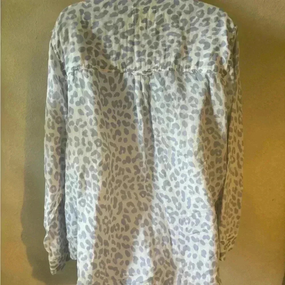 RAILS Ellis Shirt - Picture 6 of 9
